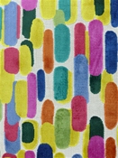 Capsules 100 Multi Covington Fabric